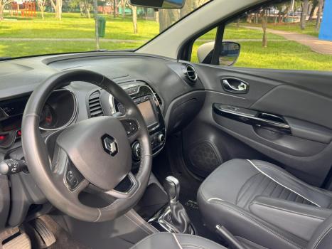 RENAULT Captur 1.6 16V 4P FLEX SCE INTENSE X-TRONIC CVT, Foto 15