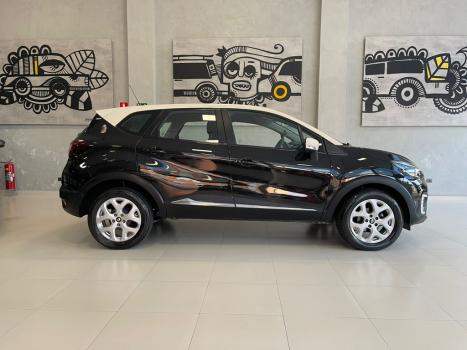 RENAULT Captur 1.6 16V 4P FLEX SCE LIFE X-TRONIC CVT, Foto 6