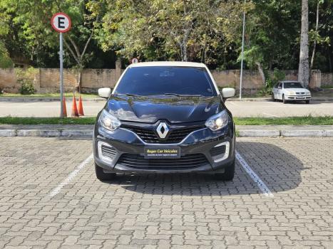 RENAULT Captur 1.6 16V 4P FLEX SCE LIFE X-TRONIC CVT, Foto 3