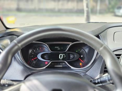 RENAULT Captur 1.6 16V 4P FLEX SCE LIFE X-TRONIC CVT, Foto 4