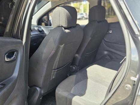 RENAULT Captur 1.6 16V 4P FLEX SCE LIFE X-TRONIC CVT, Foto 5