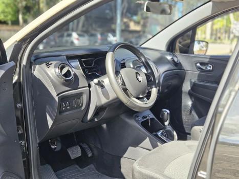 RENAULT Captur 1.6 16V 4P FLEX SCE LIFE X-TRONIC CVT, Foto 7