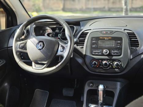 RENAULT Captur 1.6 16V 4P FLEX SCE LIFE X-TRONIC CVT, Foto 9