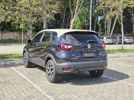 RENAULT Captur 1.6 16V 4P FLEX SCE LIFE X-TRONIC CVT, Foto 11