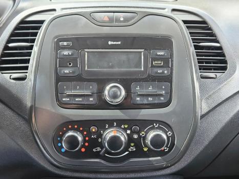 RENAULT Captur 1.6 16V 4P FLEX SCE LIFE X-TRONIC CVT, Foto 12