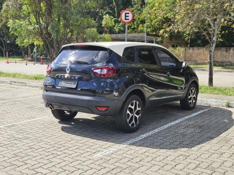 RENAULT Captur 1.6 16V 4P FLEX SCE LIFE X-TRONIC CVT, Foto 13