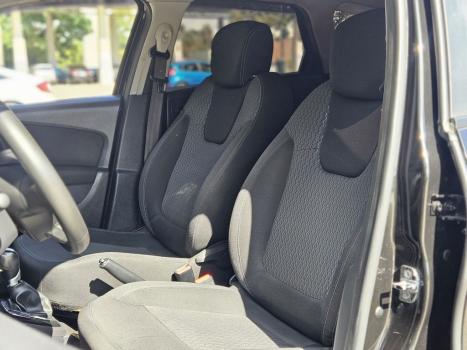 RENAULT Captur 1.6 16V 4P FLEX SCE LIFE X-TRONIC CVT, Foto 15