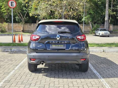 RENAULT Captur 1.6 16V 4P FLEX SCE LIFE X-TRONIC CVT, Foto 16