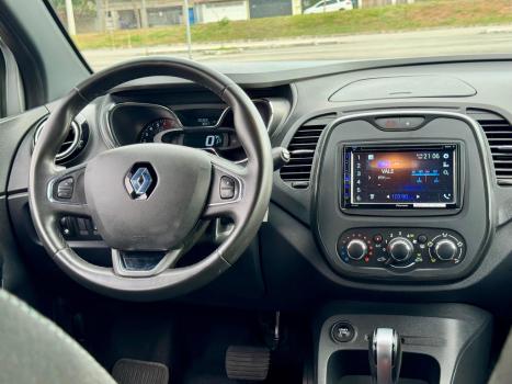 RENAULT Captur 1.6 16V 4P FLEX SCE LIFE X-TRONIC CVT, Foto 7