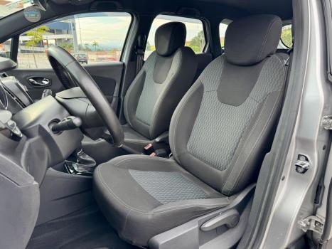 RENAULT Captur 1.6 16V 4P FLEX SCE LIFE X-TRONIC CVT, Foto 8