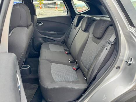 RENAULT Captur 1.6 16V 4P FLEX SCE LIFE X-TRONIC CVT, Foto 9