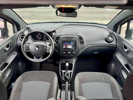 RENAULT Captur 1.6 16V 4P FLEX SCE LIFE X-TRONIC CVT, Foto 11
