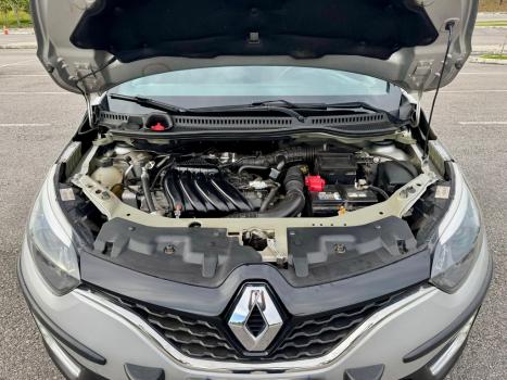 RENAULT Captur 1.6 16V 4P FLEX SCE LIFE X-TRONIC CVT, Foto 12