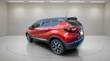 RENAULT Captur 1.6 16V 4P FLEX SCE INTENSE X-TRONIC CVT, Foto 1