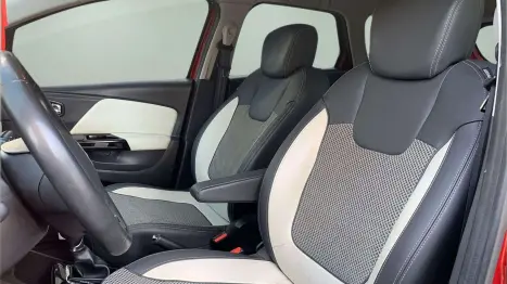 RENAULT Captur 1.6 16V 4P FLEX SCE INTENSE X-TRONIC CVT, Foto 8