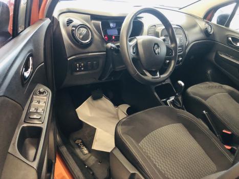 RENAULT Captur 1.6 16V 4P FLEX SCE LIFE X-TRONIC CVT, Foto 7