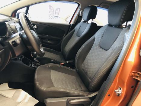 RENAULT Captur 1.6 16V 4P FLEX SCE LIFE X-TRONIC CVT, Foto 8