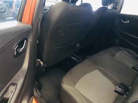 RENAULT Captur 1.6 16V 4P FLEX SCE LIFE X-TRONIC CVT, Foto 9
