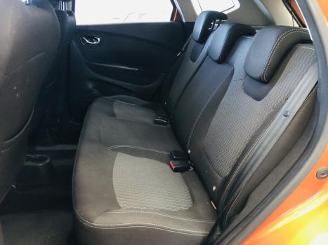 RENAULT Captur 1.6 16V 4P FLEX SCE LIFE X-TRONIC CVT, Foto 10