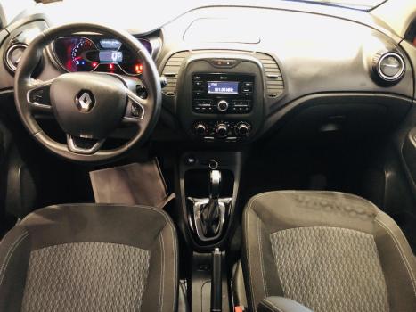 RENAULT Captur 1.6 16V 4P FLEX SCE LIFE X-TRONIC CVT, Foto 11