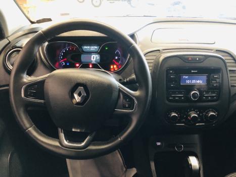 RENAULT Captur 1.6 16V 4P FLEX SCE LIFE X-TRONIC CVT, Foto 12