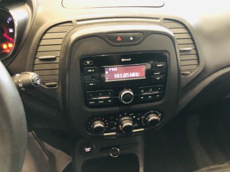 RENAULT Captur 1.6 16V 4P FLEX SCE LIFE X-TRONIC CVT, Foto 14