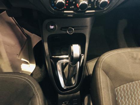 RENAULT Captur 1.6 16V 4P FLEX SCE LIFE X-TRONIC CVT, Foto 15