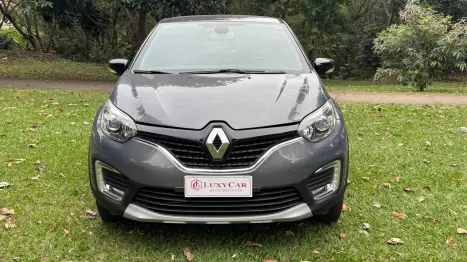 RENAULT Captur 1.6 16V 4P FLEX SCE INTENSE X-TRONIC CVT, Foto 3