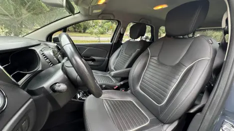 RENAULT Captur 1.6 16V 4P FLEX SCE INTENSE X-TRONIC CVT, Foto 9