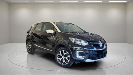 RENAULT Captur 1.6 16V 4P FLEX SCE INTENSE X-TRONIC CVT, Foto 2