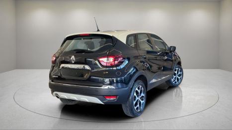 RENAULT Captur 1.6 16V 4P FLEX SCE INTENSE X-TRONIC CVT, Foto 3