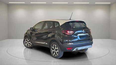 RENAULT Captur 1.6 16V 4P FLEX SCE INTENSE X-TRONIC CVT, Foto 5