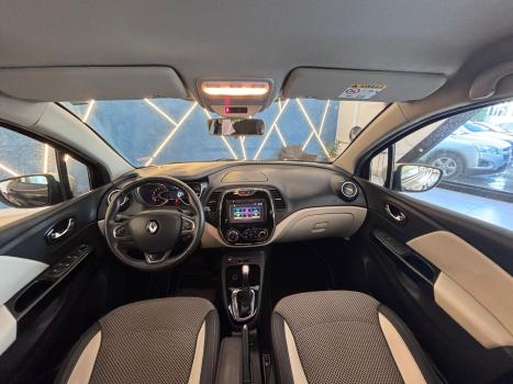 RENAULT Captur 1.6 16V 4P FLEX SCE INTENSE X-TRONIC CVT, Foto 6