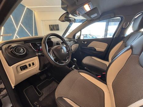 RENAULT Captur 1.6 16V 4P FLEX SCE INTENSE X-TRONIC CVT, Foto 7