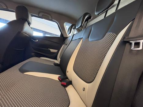 RENAULT Captur 1.6 16V 4P FLEX SCE INTENSE X-TRONIC CVT, Foto 12