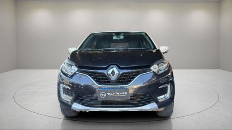 RENAULT Captur 1.6 16V 4P FLEX SCE INTENSE X-TRONIC CVT, Foto 2