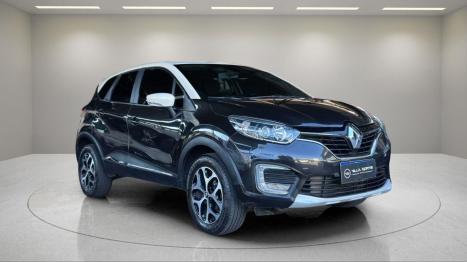 RENAULT Captur 1.6 16V 4P FLEX SCE INTENSE X-TRONIC CVT, Foto 3
