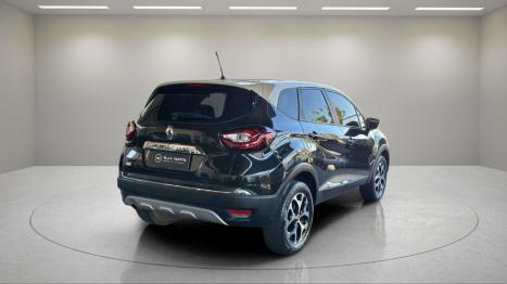 RENAULT Captur 1.6 16V 4P FLEX SCE INTENSE X-TRONIC CVT, Foto 4