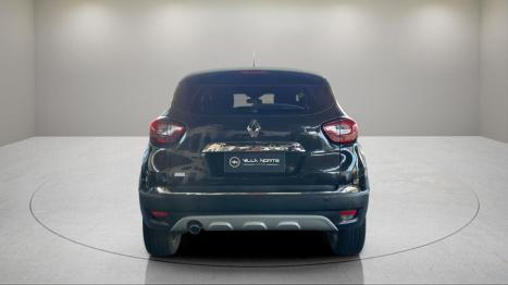 RENAULT Captur 1.6 16V 4P FLEX SCE INTENSE X-TRONIC CVT, Foto 5