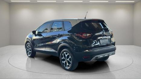 RENAULT Captur 1.6 16V 4P FLEX SCE INTENSE X-TRONIC CVT, Foto 6