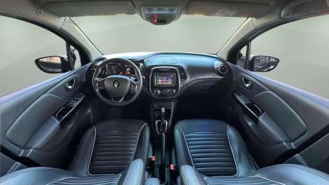 RENAULT Captur 1.6 16V 4P FLEX SCE INTENSE X-TRONIC CVT, Foto 7
