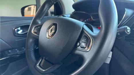 RENAULT Captur 1.6 16V 4P FLEX SCE INTENSE X-TRONIC CVT, Foto 8