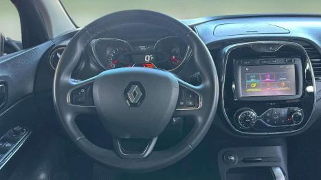 RENAULT Captur 1.6 16V 4P FLEX SCE INTENSE X-TRONIC CVT, Foto 9