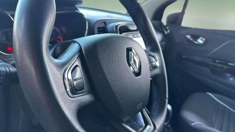 RENAULT Captur 1.6 16V 4P FLEX SCE INTENSE X-TRONIC CVT, Foto 10