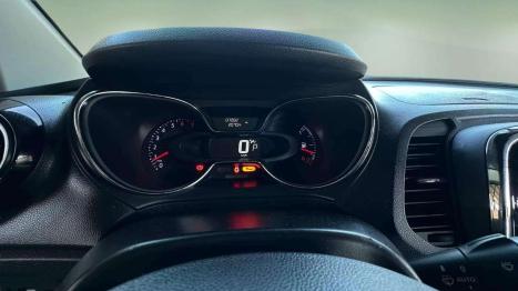 RENAULT Captur 1.6 16V 4P FLEX SCE INTENSE X-TRONIC CVT, Foto 11