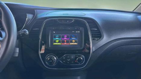 RENAULT Captur 1.6 16V 4P FLEX SCE INTENSE X-TRONIC CVT, Foto 12