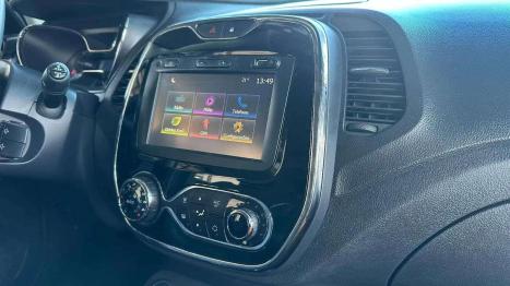 RENAULT Captur 1.6 16V 4P FLEX SCE INTENSE X-TRONIC CVT, Foto 13