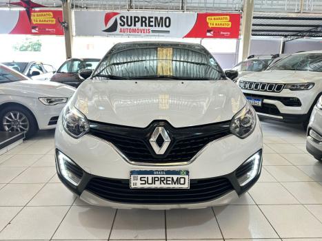 RENAULT Captur 1.6 16V 4P FLEX SCE INTENSE X-TRONIC CVT, Foto 2