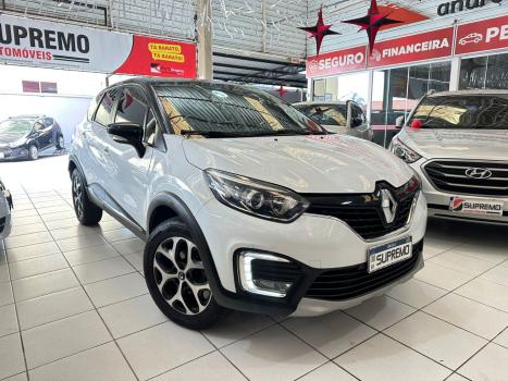 RENAULT Captur 1.6 16V 4P FLEX SCE INTENSE X-TRONIC CVT, Foto 3