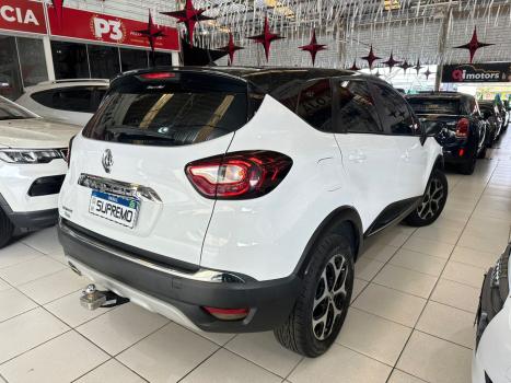 RENAULT Captur 1.6 16V 4P FLEX SCE INTENSE X-TRONIC CVT, Foto 4